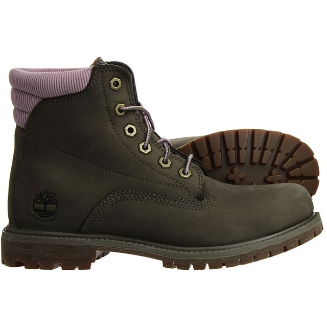 Timberland women's waterville boots on sale