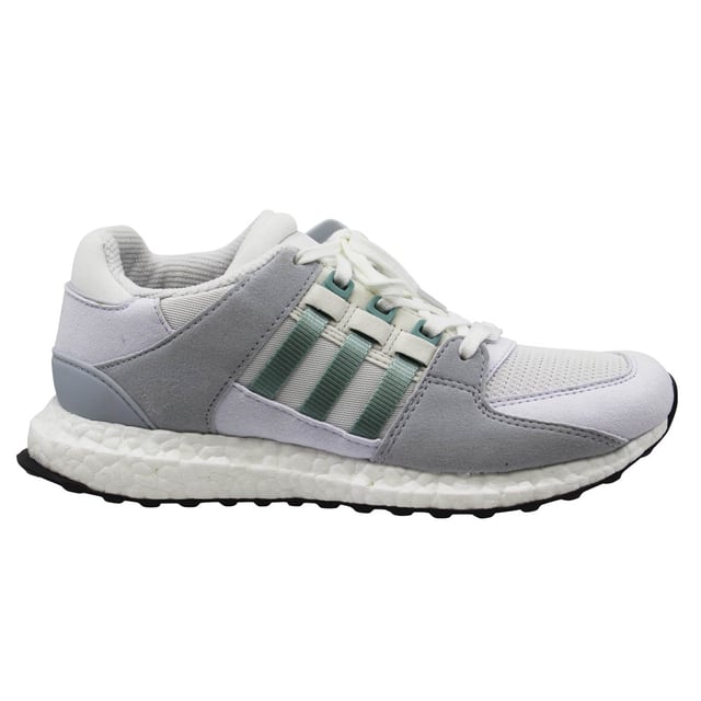 Adidas Equipment unterstützt Ultra Womens White Trainer Adidas Equipment unterstützt Ultra Womens White Trainer