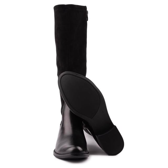 Caprice best sale long boots