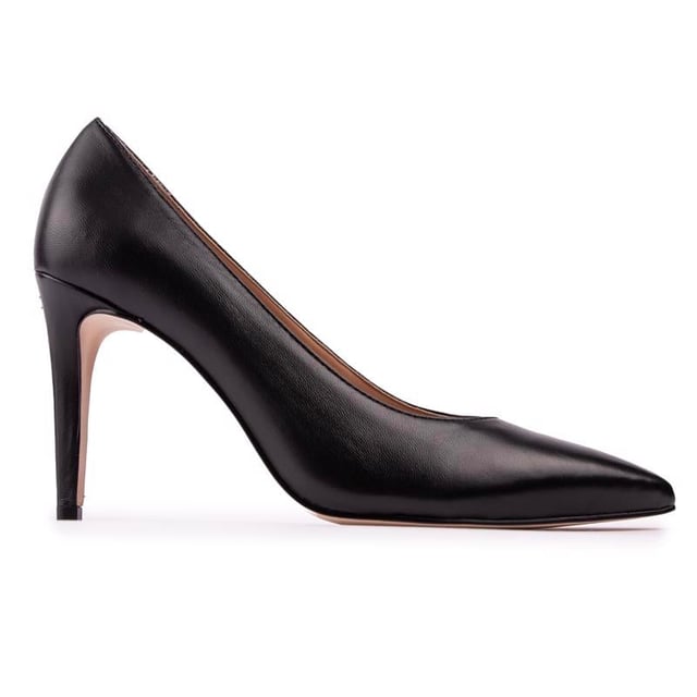 Coach pump shoes clearance