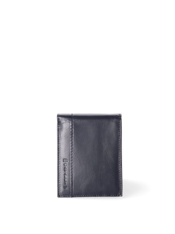 Cartera de hombre. El cierre está ausente. Los bolsillos internos son tarjeteros para billetes y monedas. Los bolsillos externos están ausentes. Falta la correa para el hombro. Falta el mango. Hay un compartimento interno. El material exterior es 100% Piel Auténtica. Internamente está forrado en piel auténtica. Medidas: 12,5x10x2 cm. Producto de moda