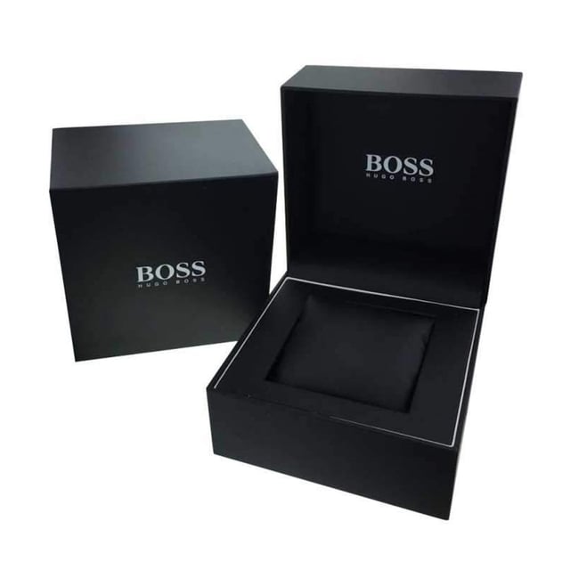 Hugo Boss Mens Trophy Watch 1513632