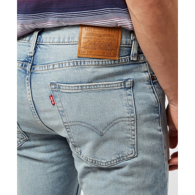 Levis lot 510 hotsell