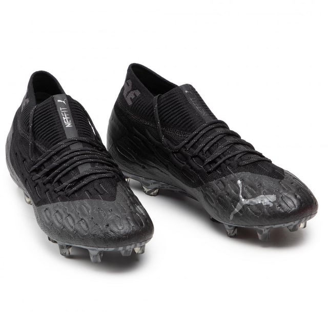 Puma future deals 5.1 black