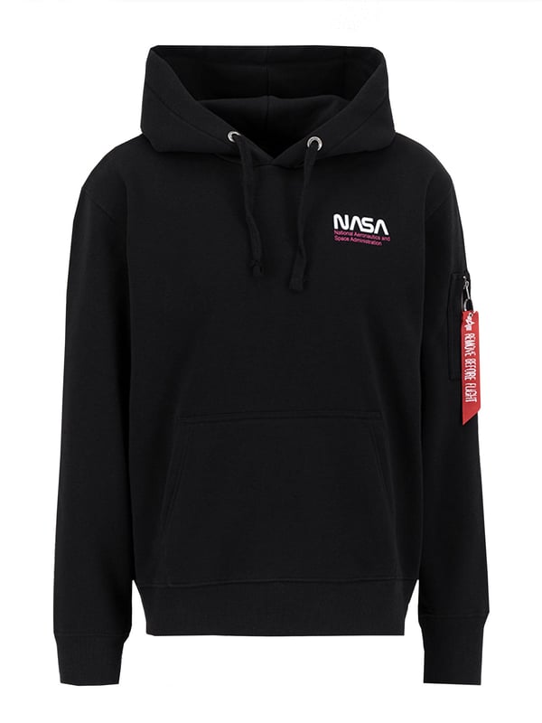 Champion nike cheap nasa hoodie