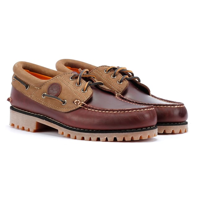 Burgundy boat shoes new arrivals