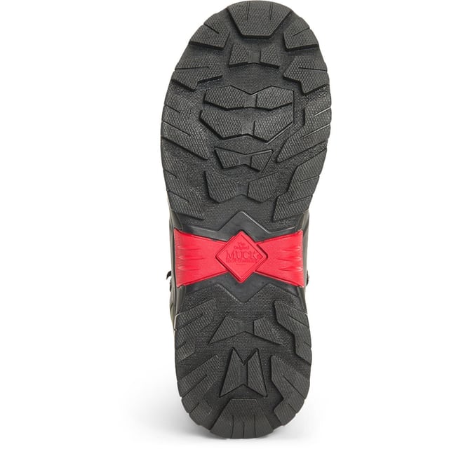 De Apex is een high-performance all-terrain collectie, gebouwd op een innovatief platform voor high-endurance outdoor bezigheden die een meer atletische en wendbare laars vereisen.