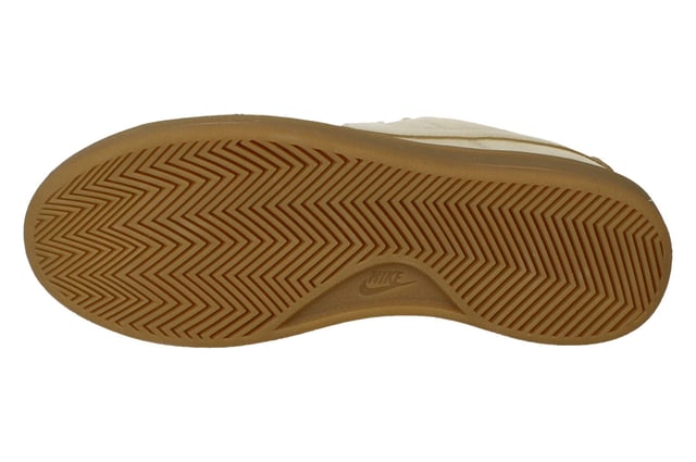 Nike Womens Court Royale 2 Suede Brown Trainers