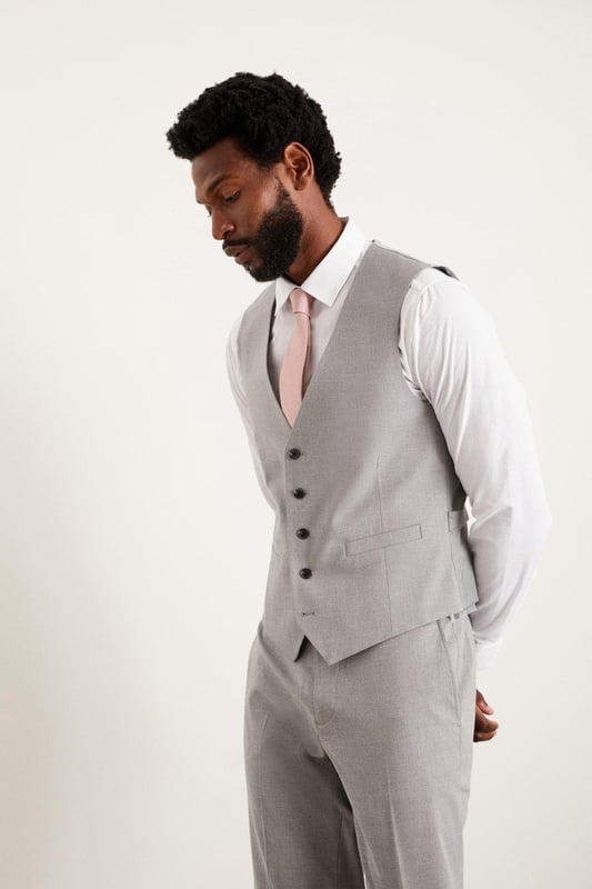 Waistcoat dressing top