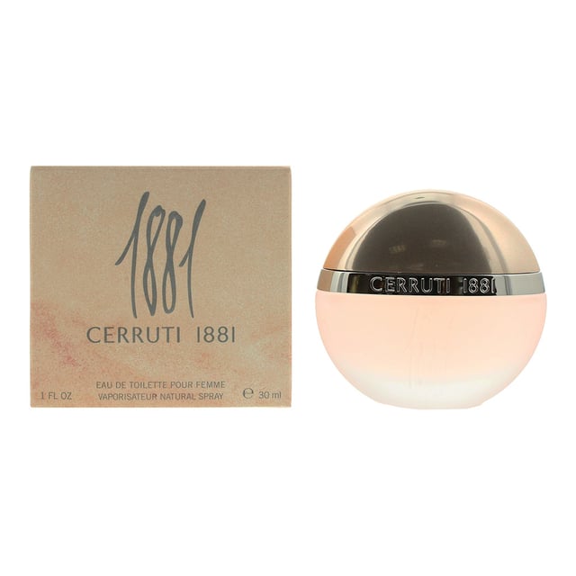 Nino Cerruti design house launched Cerruti 1881  in 1995 as a young classic fragrance. Cerruti notes consist of freesia jasmine mimosa iris violet lilyofthevalley bergamot rose coriander tuberose Brazilian rosewood orange blossom chamomile geranium galbanum narcissus sandalwood amber musk vanilla and cedar to create this elegant aroma.