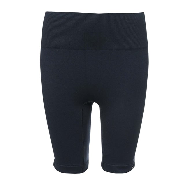 Womens Berghaus Galbella Shorts in dark blue.- Self-turned waistband.- Reinforcement at the back.- Four-way stretch fabric.- 92% Polyamide  8% Elastane.- Ref: 4A001298CD3