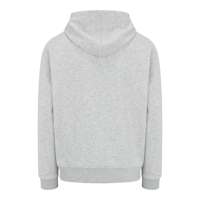 Stay cosy and stylish with this Jordan Fleece Tracksuit Set, combining a classic hoodie and joggers for all-day comfort. Crafted from soft brushed-back fleece, this set is smooth on the outside and plush on the inside, providing warmth and a premium feel. Perfect for casual wear or lounging, this tracksuit delivers timeless style with its simple design and iconic Jumpman logo. The hoodie features an adjustable hood and a spacious front pocket for convenience, while the joggers include an elastic waistband with a drawcord for a personalised fit and side pockets for small-item storage. The embroidered Jumpman logo adds a signature finish to both pieces, making this set a standout addition to your wardrobe. 
Key Features:
Material: 80% cotton/20% polyester fleece for warmth and comfort. 
Hoodie Design: Brushed-back fleece with a front pocket for practicality and embroidered Jumpman logo. 
Jogger Design: Elastic waistband with adjustable drawcord, side pockets, and embroidered Jumpman logo. 
Comfort: Soft fleece fabric with a smooth exterior and plush interior for all-day wear. 
Care Instructions: Machine washable for easy maintenance. 
Colour: Carbon Heather/White 
Style Code (Hoodie): FJ7774-091 
Style Code (Joggers): FJ7779-091 
This tracksuit combines iconic Jordan style with everyday functionality, making it perfect for any occasion.