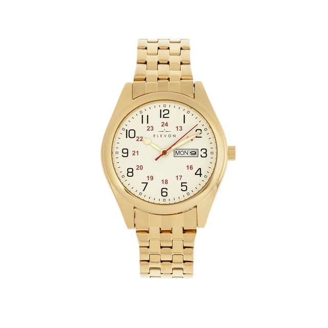 Rubberen band - Chronograaf horloge kopen