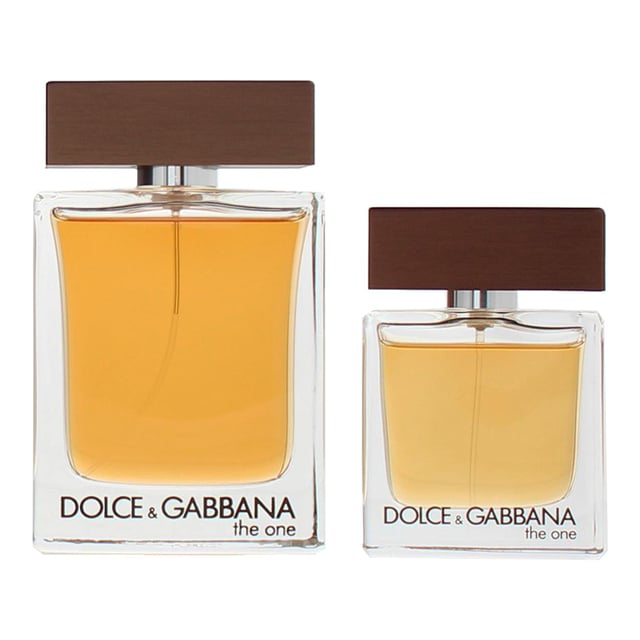 Dolce gabbana the one man 30ml outlet