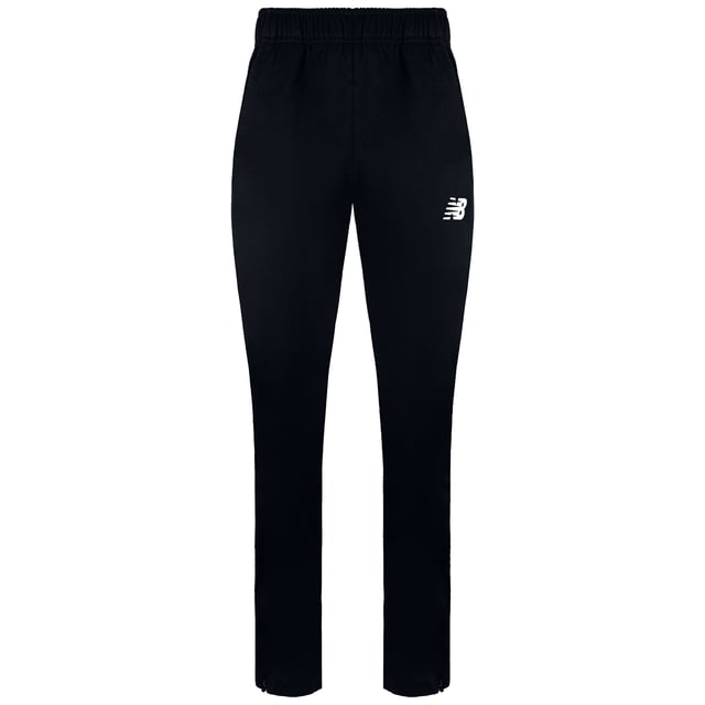 Ensure your child stays comfortable and stylish during all their adventures with the New Balance Travel Kids Tracksuit. Designed with both active play and relaxation in mind, this tracksuit is the perfect blend of functionality, durability, and modern style.
 
Key Features:
Sleek Design: 

Featuring a modern and sporty look, this tracksuit combines practicality with style, making it ideal for both school and playtime.


Comfortable Fit: 

Designed with a relaxed fit that allows for easy movement, this tracksuit ensures your child stays comfortable during all activities, from running around to lounging at home.


Durable Fabric: 

Made from high-quality, durable materials that withstand the wear and tear of active play, ensuring the tracksuit remains a staple in your child’s wardrobe.


Breathable Material: 

The fabric is breathable and helps to regulate body temperature, keeping your child cool and comfortable whether they’re indoors or outdoors.


Full-Zip Jacket: 

The tracksuit includes a full-zip jacket that is easy to put on and take off, featuring a stand-up collar for added warmth and protection against the elements.


Elastic Waistband: 

The pants are equipped with an elastic waistband, providing a secure and comfortable fit that moves with your child, perfect for any activity.


Practical Pockets: 

Both the jacket and pants feature handy pockets, ideal for storing small items like snacks, toys, or keys while on the go.


Versatile Wear: 

Suitable for a variety of settings, this tracksuit is perfect for sports, outdoor adventures, or casual wear. The versatile design makes it easy to mix and match with other pieces in your child's wardrobe.


Easy Care: 

The tracksuit is easy to care for, standing up to regular washing without losing its shape, color, or comfort, making it a practical choice for busy parents.


 
The New Balance Travel Kids Tracksuit offers the perfect combination of style, comfort, and durability, ensuring your child looks great and feels even better, no matter where their day takes them.