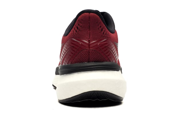 Introducing these Spire 5 premium running shoes from 361, a revolutionary womens running shoe engineered to deliver peak performance, superior cushioning, and long-lasting durability. Designed for runners who demand excellence, the Spire 5 features a sleek, modern aesthetic paired with cutting-edge technology to enhance every stride. The Spire 5 boasts innovative Qu!kflame technology, which works in tandem with the Qu!kspring+ midsole to offer exceptional responsiveness, energy return, and impact absorption. Whether you're training for a marathon or enjoying a casual jog, this dynamic cushioning system ensures you experience a perfect balance of comfort and bounce, helping you stay light on your feet while minimizing fatigue. The upper is constructed from a breathable double-layer mesh textile, which promotes airflow and keeps your feet cool and dry during even the most intense workouts. The seamless, pressure-free tongue, supported by the Morphit lacing system, provides a snug, secure fit while eliminating hot spots and irritation. This ensures optimal comfort and support, so you can focus on pushing your limits without distractions.
 - Wide Fit (D)
 - Textile / Double-layer mesh mix upper enhances breathability
 - Anatomical pressure free tongue design
 - Soft padded heel & ankle collar
 - Perfect fit lace up closure
 - OrthoLite comfort cushioned insole
 - Qu!kspring+ and Qu!kflame blend midsole
 - Durable rubber outsole
 - Comfort cushioned insole
 - 361 branding