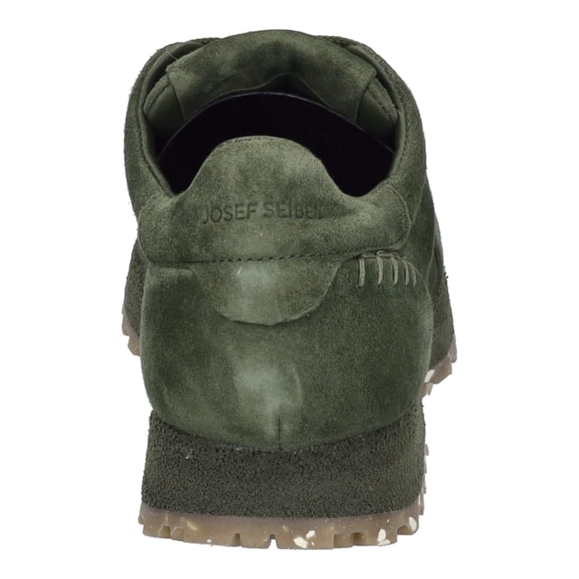 Estos zapatos están fabricados piel de cabra de primera calidad, lo que los hace muy duradero. El práctico cordón deportivo proporciona al pie una gran al caminar y al estar de pie. El modelo Adriana 01 está equipado con una plantilla intercambiable. El método de fabricación Strobel, típico de las zapatillas de deporte, hace que el calzado sea muy duradero. Adriana 01 ofrece a los pies un ajuste extra gracias a el ancho G. El modelo Adriana 01 es el compañero perfecto para sus momentos de ocio.