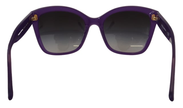Brandneue 100% authentische Dolce & Gabbana DG4240 Sonnenbrille.
  Handwerkliches Geschick und Sinnlichkeit.
  Graue Verlaufslinse mit 100% UVA-Schutz.
  Geeignet fur den Alltag.
  Modell: DG4240.
  Farbe: Lila.
  Geschlecht: Frauen.
  Material: 100% Acetat
-.