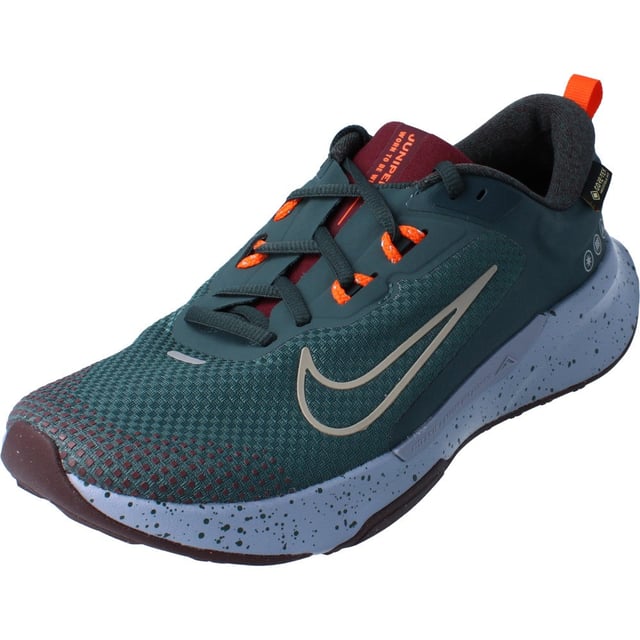 Dark green nike trainers new arrivals
