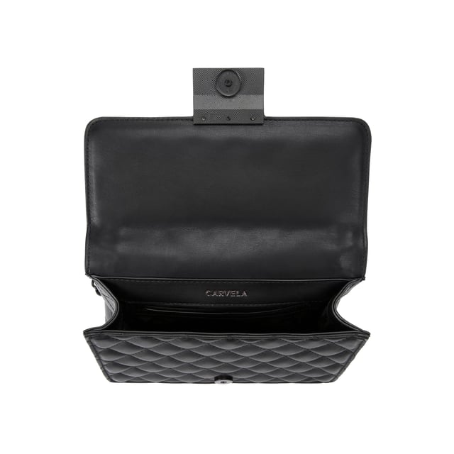 Carvela Bailey Qltd Chn Shldr Bag
