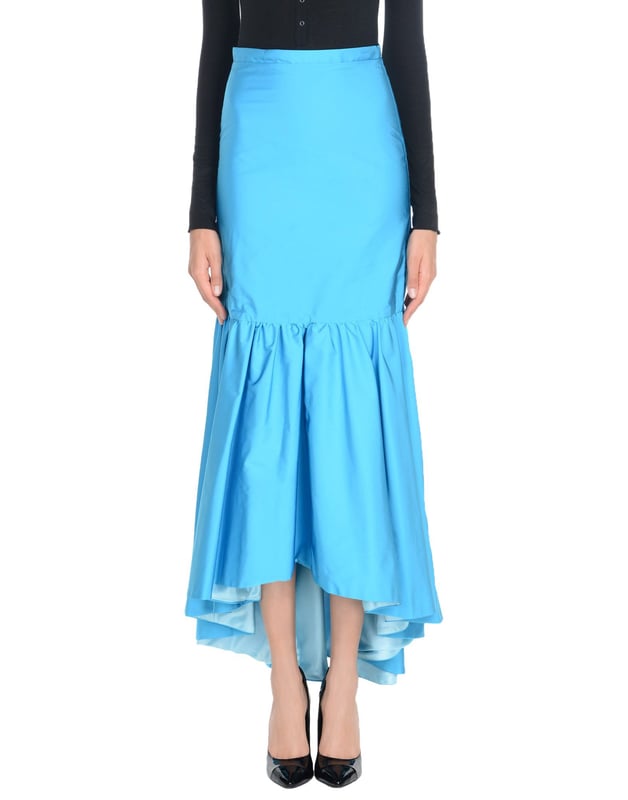 Taffeta<br>No appliqués<br>Basic solid colour<br>Low waisted<br>No pockets<br>Rear closure<br>Hook-and-bar, zip<br>Fully lined<br>skirt<br>