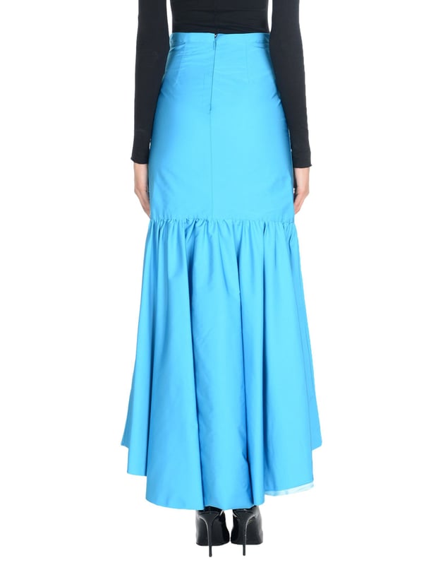 Taffeta<br>No appliqués<br>Basic solid colour<br>Low waisted<br>No pockets<br>Rear closure<br>Hook-and-bar, zip<br>Fully lined<br>skirt<br>
