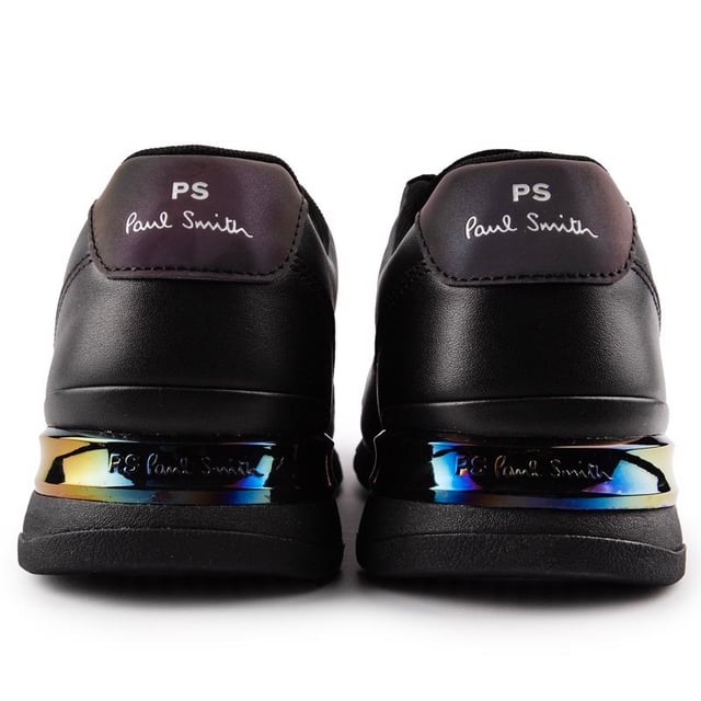 Paul smith mens trainers cheap
