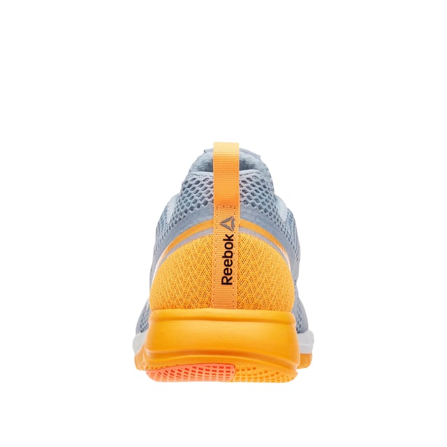 Reebok print run 3. womens shop