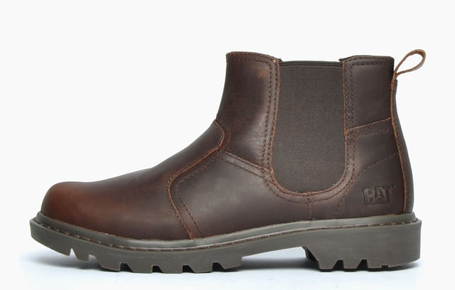 Caterpillar thornberry boots store
