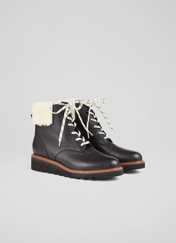 Lk bennett cheap chelsea boots
