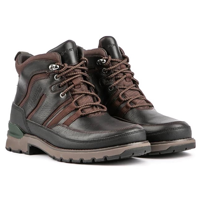 Mens rockport chukka boots on sale