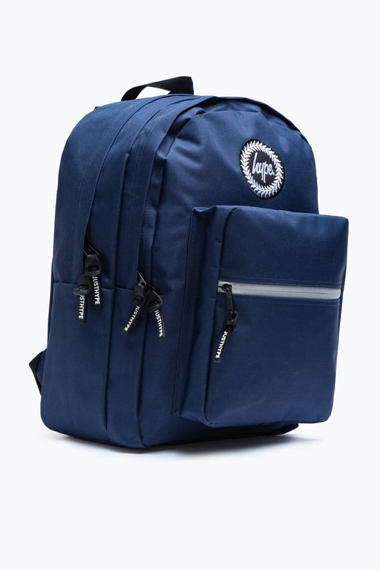 Hackett top utility backpack
