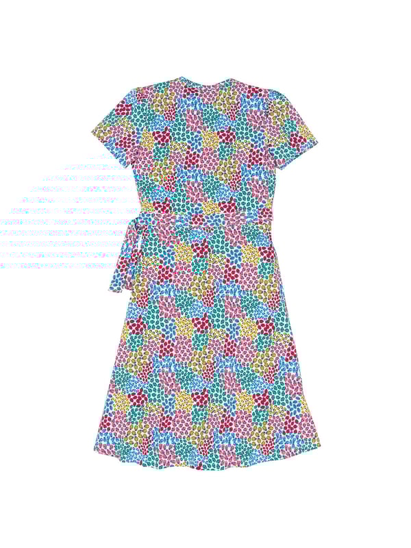Dorothy perkins ladybird dress sale