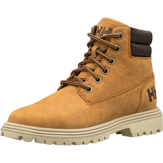 Helly hansen clearance waterproof leather boots