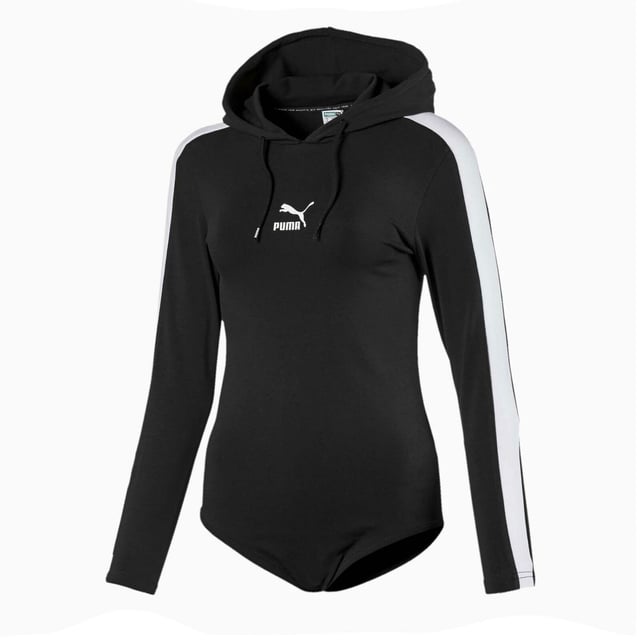 Puma bodysuit womens online