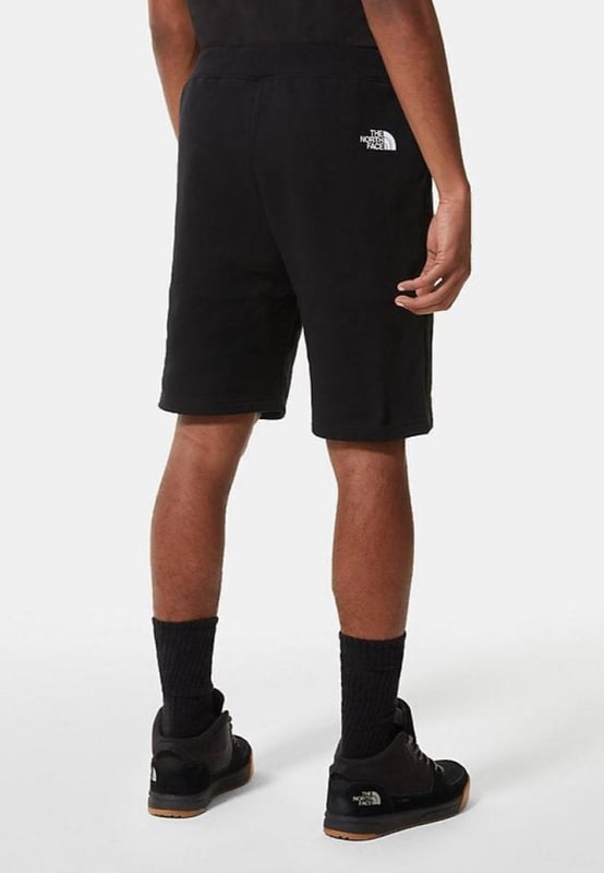 The North Face M Zumu Shorts. - -. Cut Branded design Elasticated waistband drawstring clousre Side pockets Regular fit. - - . Inseam length approx. 22 CMS.