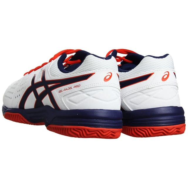 Asics gel padel pro 3 sg hotsell