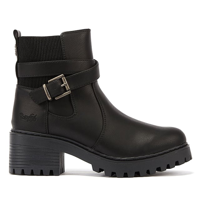 Blowfish angel boot online