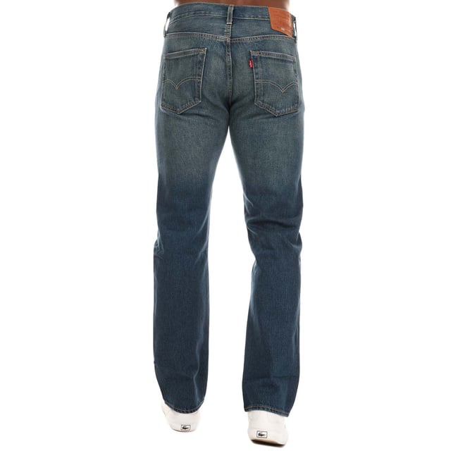 Levis 501 100 cotton sales