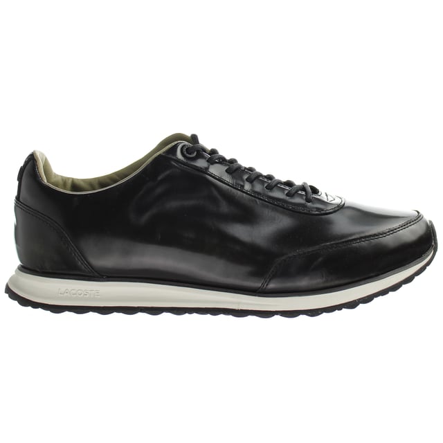 Lacoste helaine sales runner black