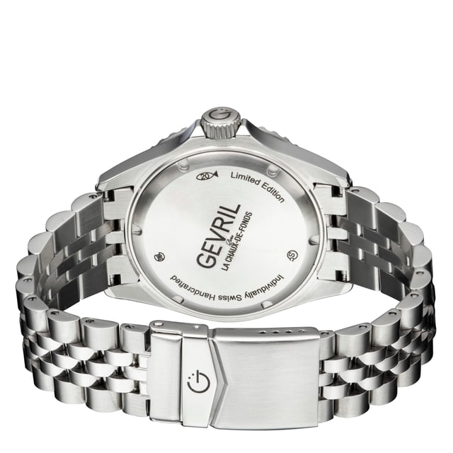 Gevril wall best sale street automatic