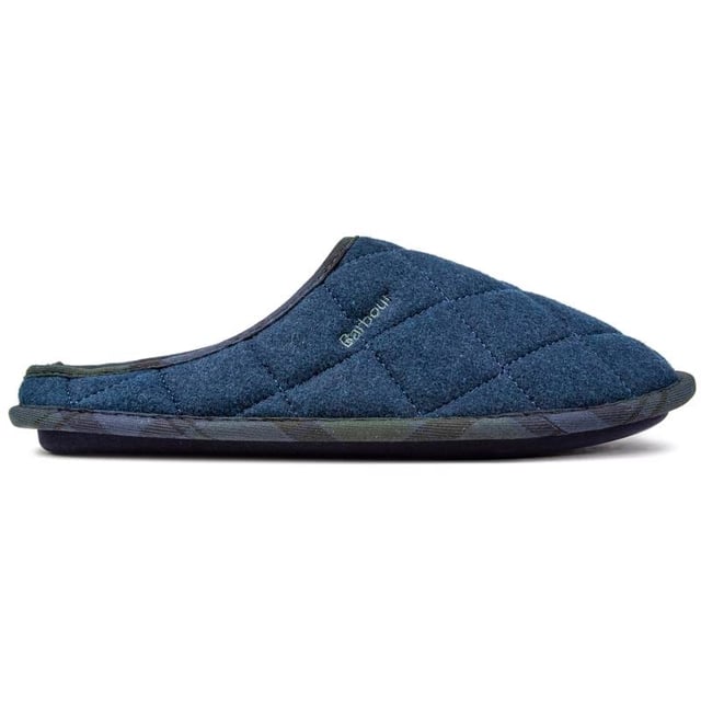 How to shop clean barbour slippers