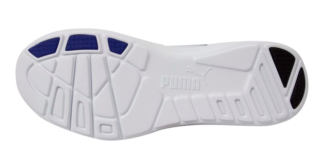 Puma duplex evo knit top