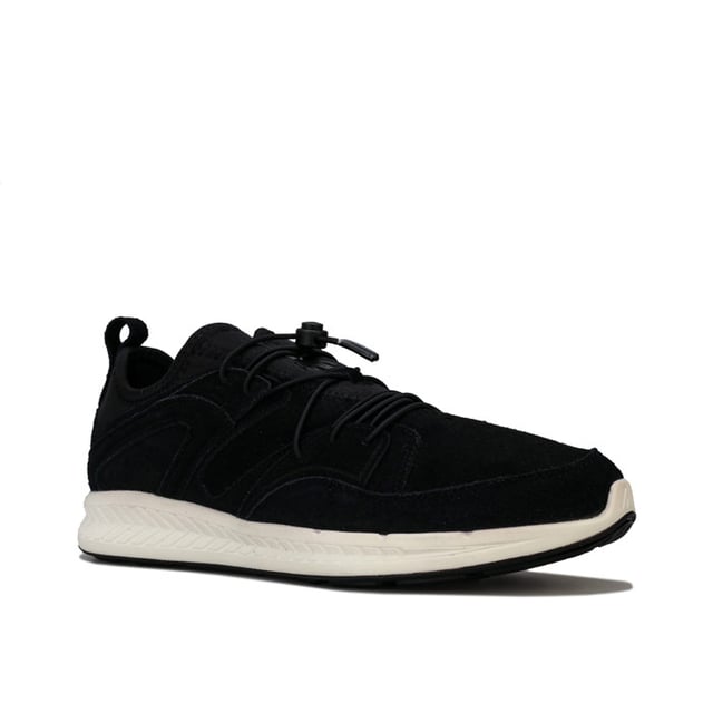 Puma blaze ignite online mens suede trainers