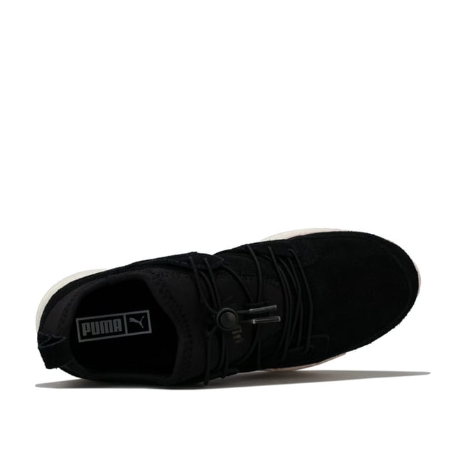 Puma blaze ignite mens suede hot sale