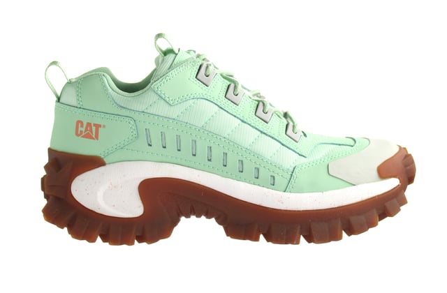 Cat chunky shoes best sale