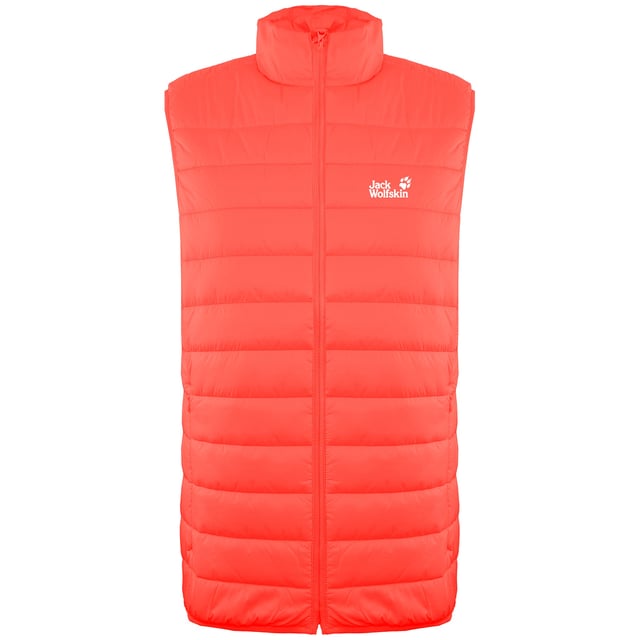 Womens jack wolfskin gilet top