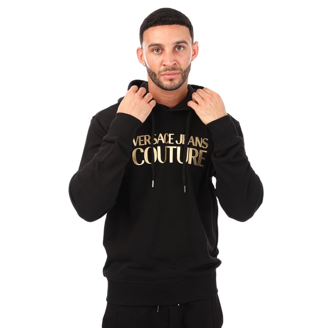 Versace track top store