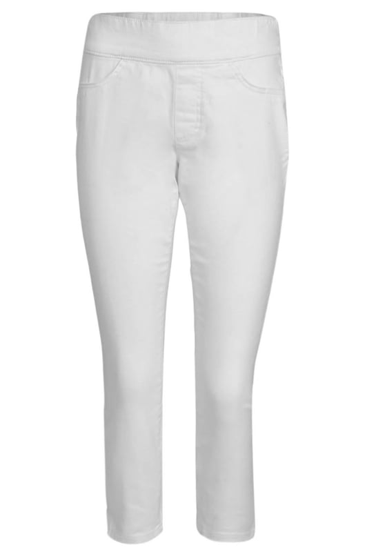 Vera wang online capri pants
