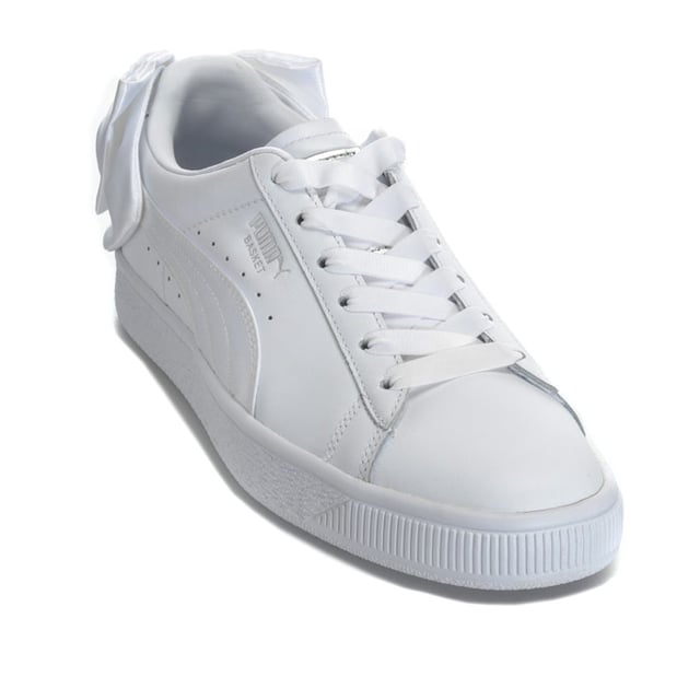 Basket bow puma deals